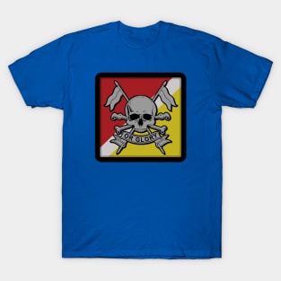 Royal Lancers T-Shirt